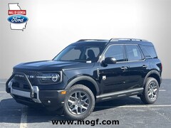 2026 Ford Bronco Sport Big Bend SUV