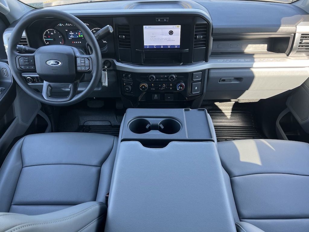 New 2026 Ford F-450 XL Truck Crew Cab