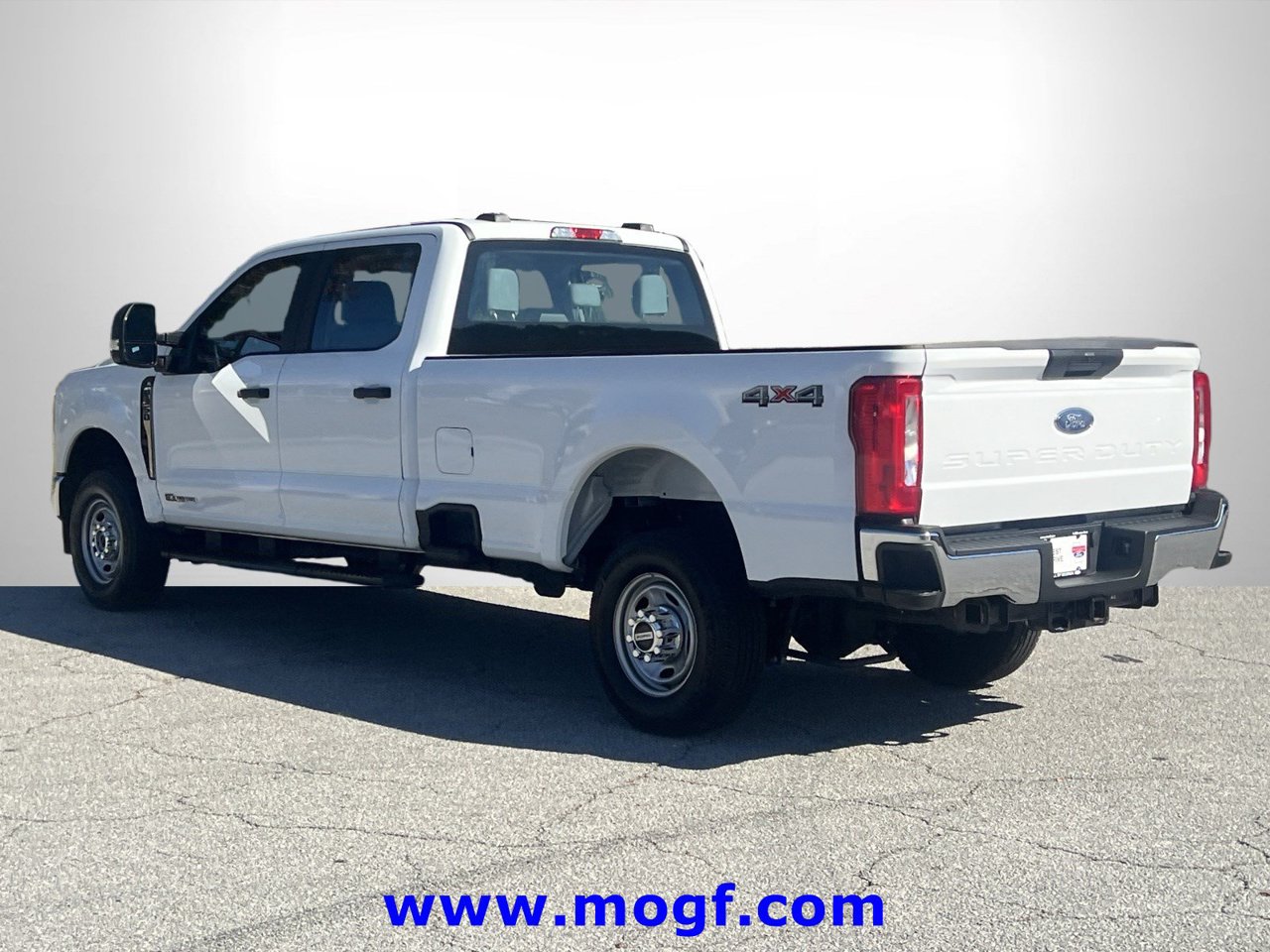 Used 2024 Ford F-350SD XL Truck