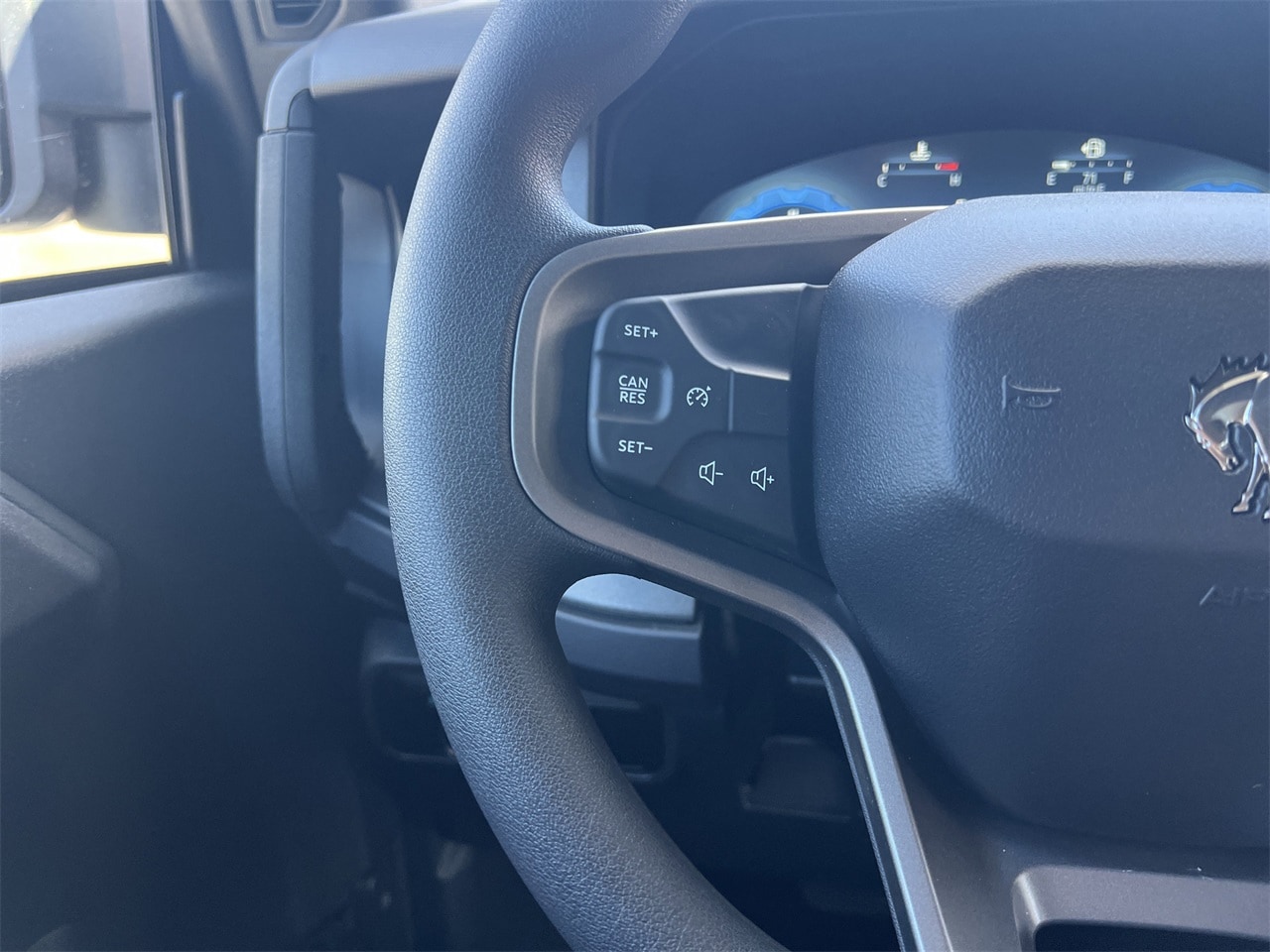 2025 Ford Bronco 4-Door Base - Photo 11