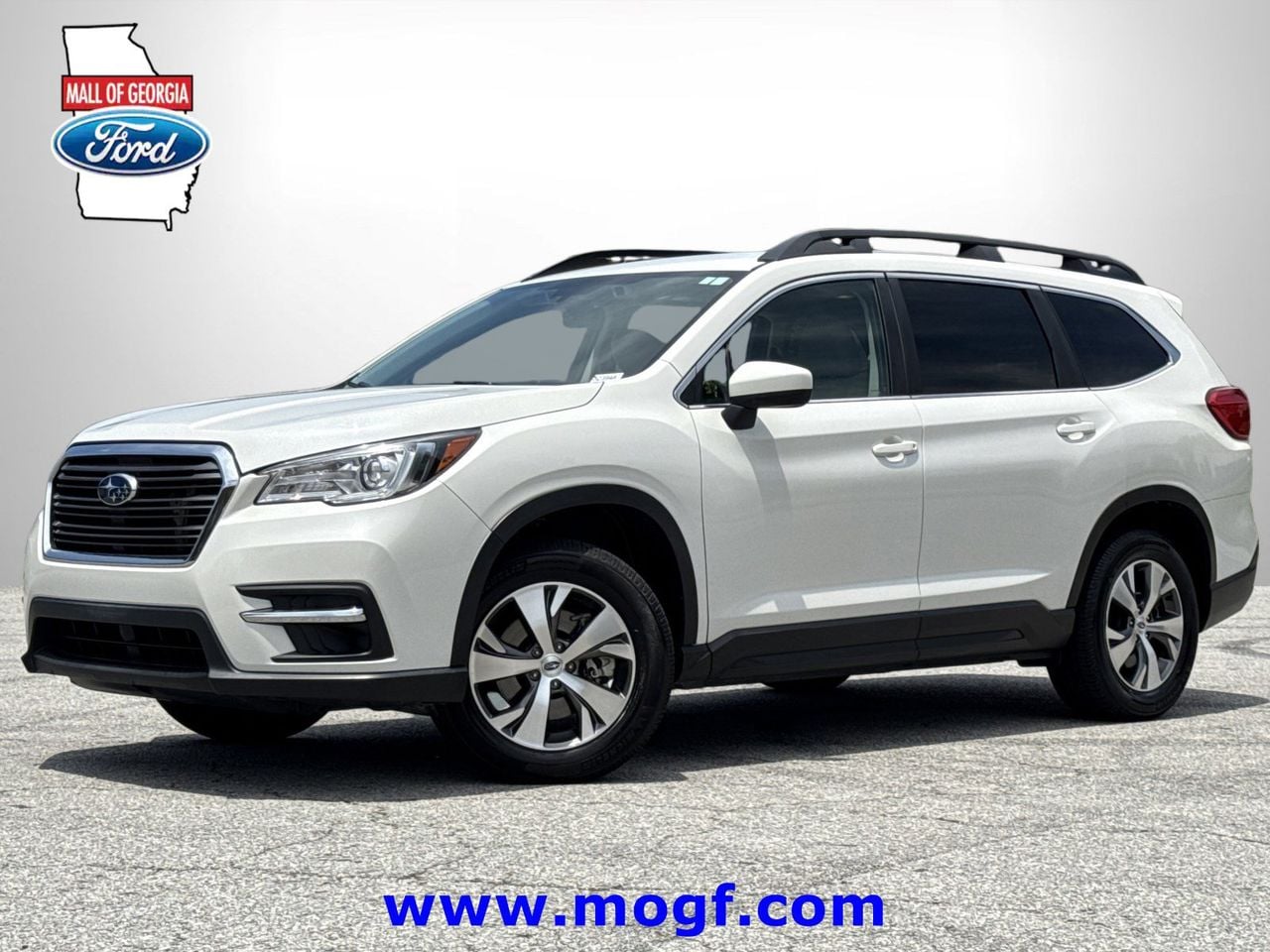 2022 Subaru Ascent Premium 8 Passenger's photo