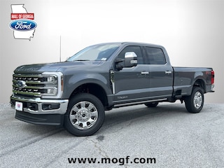 2025 Ford F-350 Lariat Truck Crew Cab