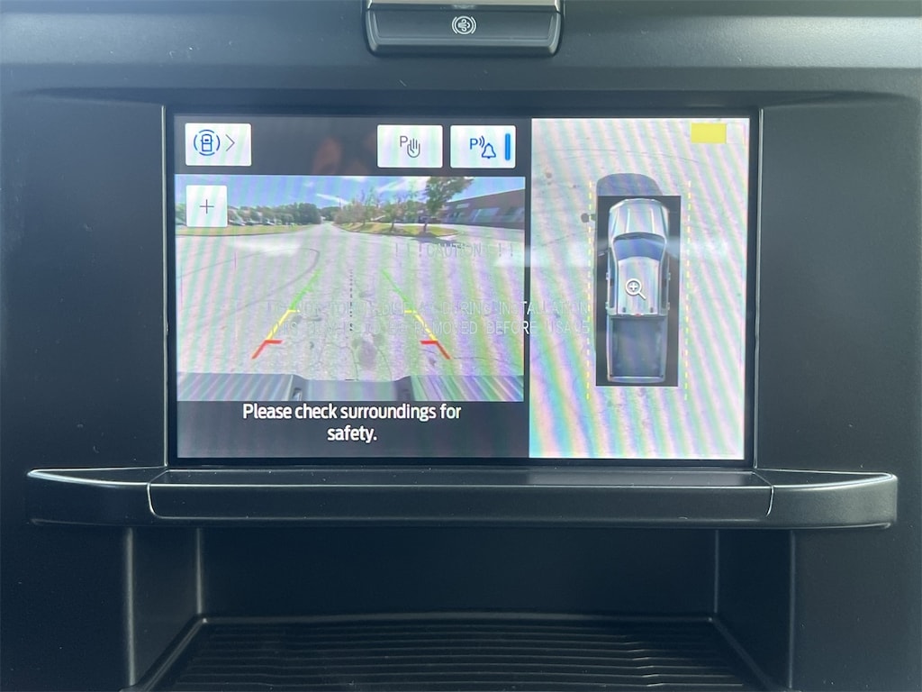 New 2026 Ford F-250 Truck Crew Cab