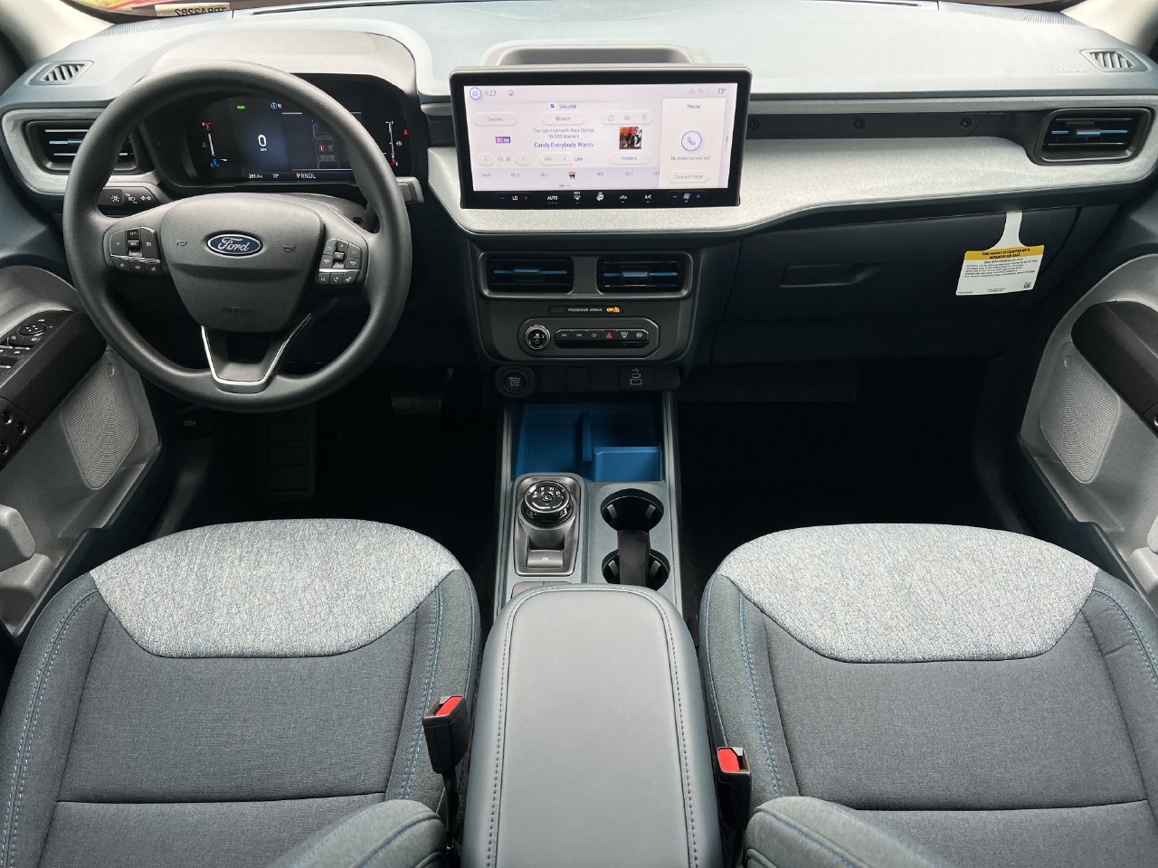 New 2026 Ford Maverick XLT Truck SuperCrew