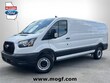Ford Transit-250 Cargo
