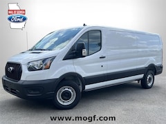 2025 Ford Transit-250 Cargo Base Van Low Roof Van