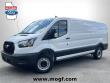  Ford Transit-250 Cargo