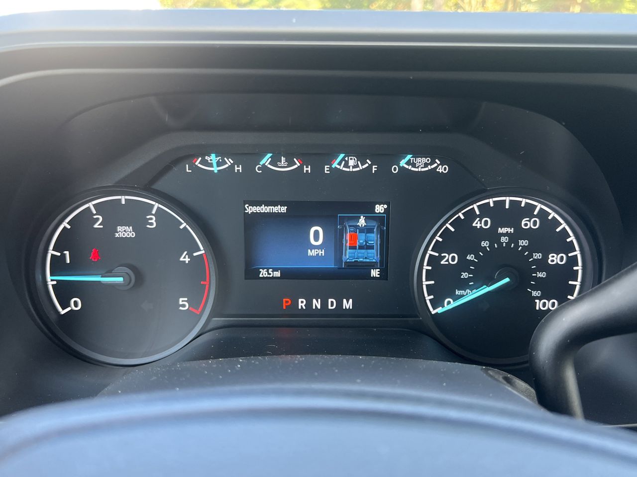 2026 Ford F-250 Super Duty XL - Photo 15