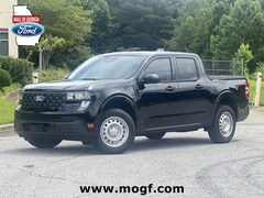 2026 Ford Maverick XL Truck SuperCrew