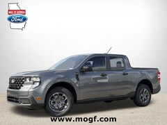 2026 Ford Maverick XLT Truck SuperCrew
