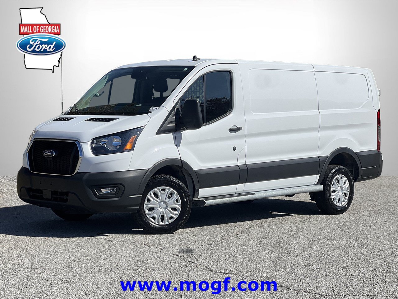  Ford Transit-250