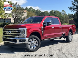 2026 Ford F-350 Truck Crew Cab