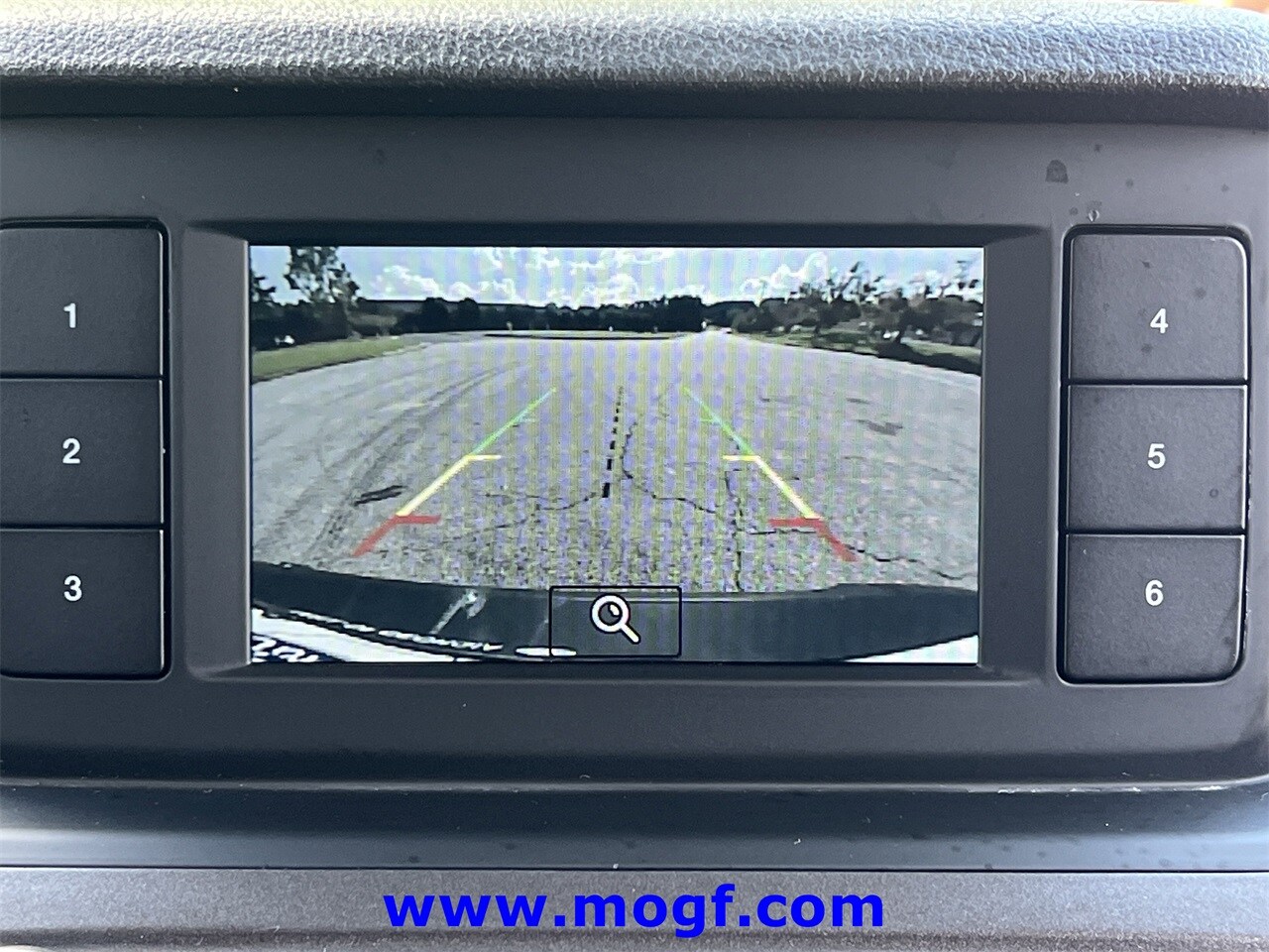 2023 Ford Transit Connect XL Cargo photo 3