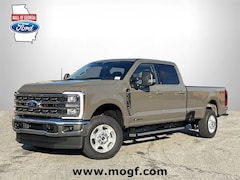 2026 Ford F-250 XLT Truck Crew Cab
