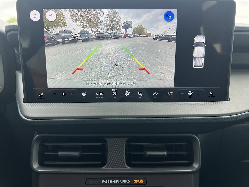 New 2026 Ford Maverick XLT Truck SuperCrew