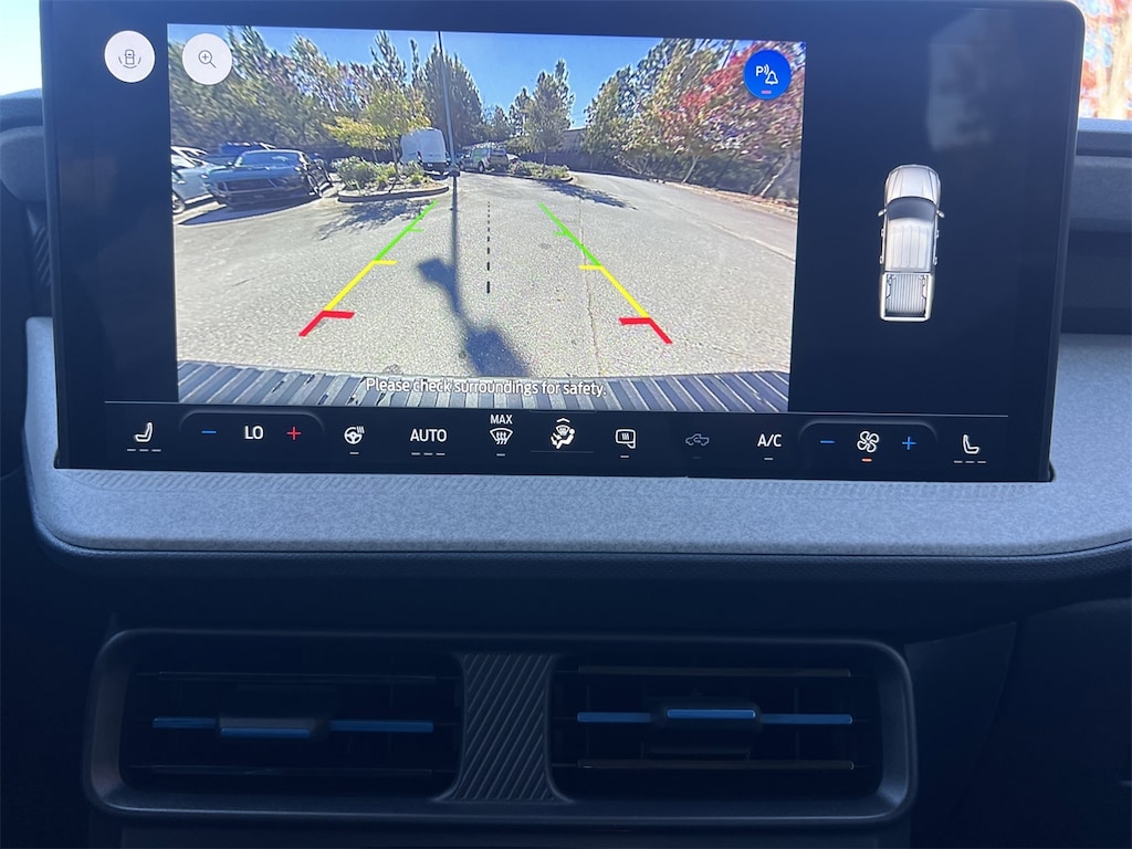 New 2025 Ford Maverick XLT Truck SuperCrew