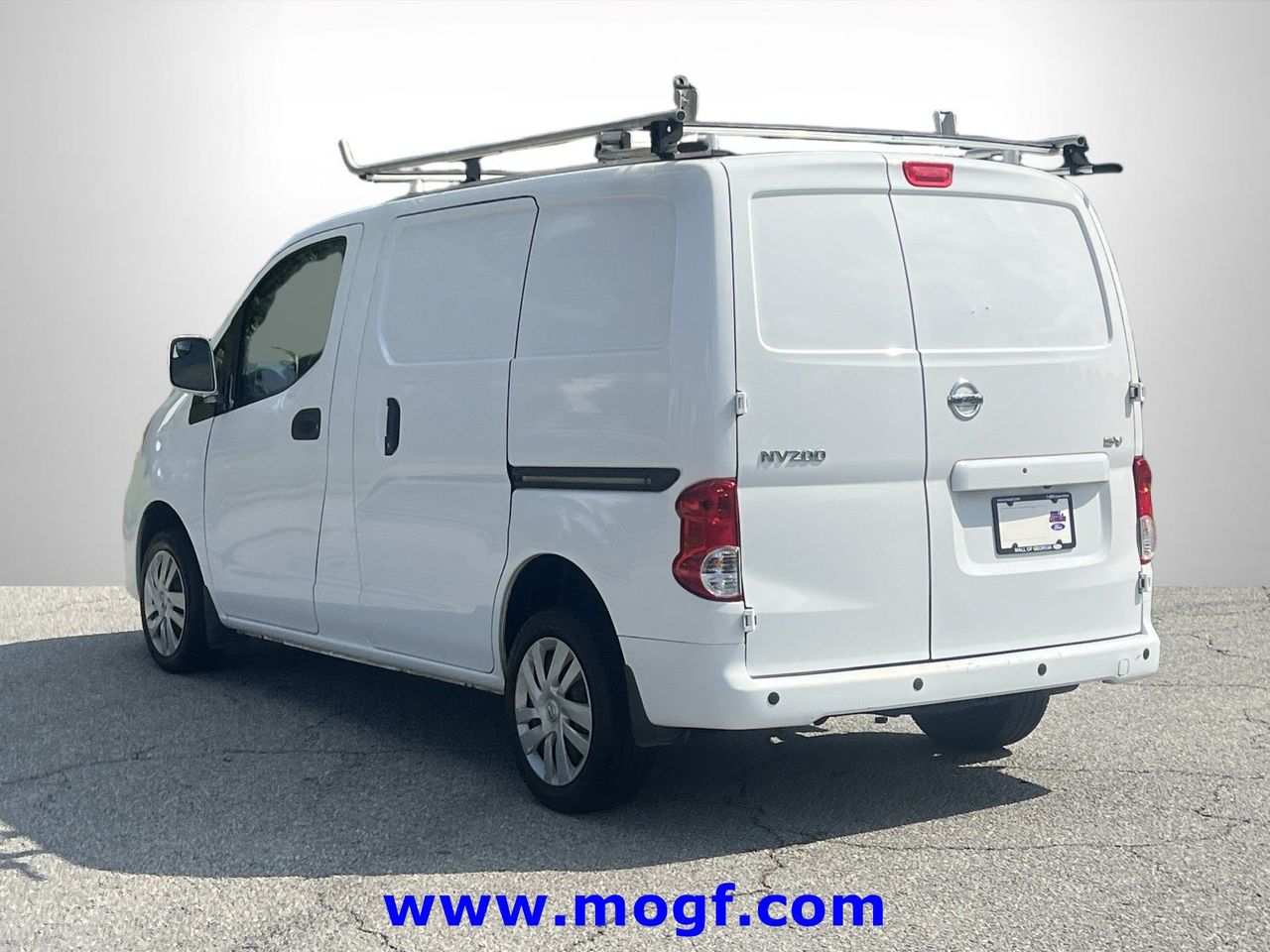 Used 2021 Nissan NV200 SV with VIN 3N6CM0KN3MK705431 for sale in Sugar Hill, GA