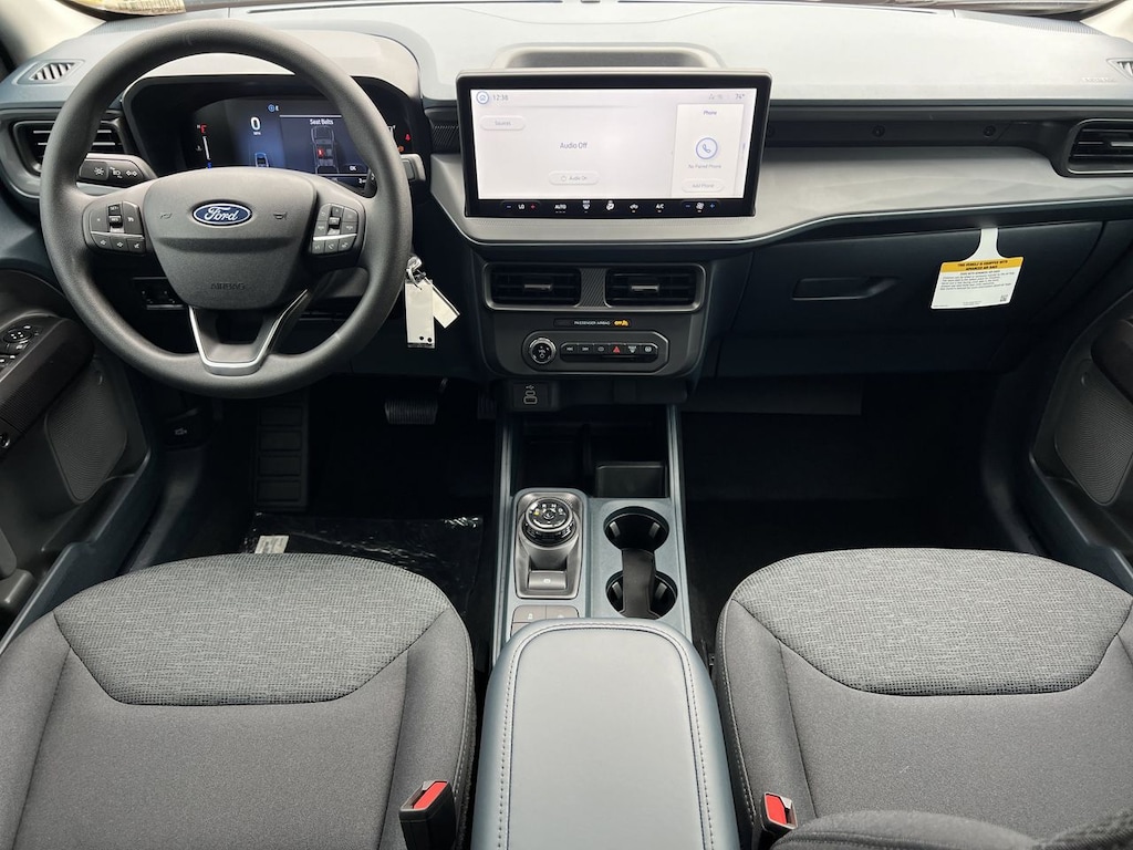 New 2026 Ford Maverick XL Truck SuperCrew