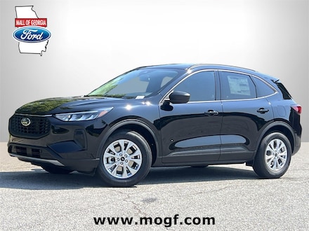 2025 Ford Escape Active SUV