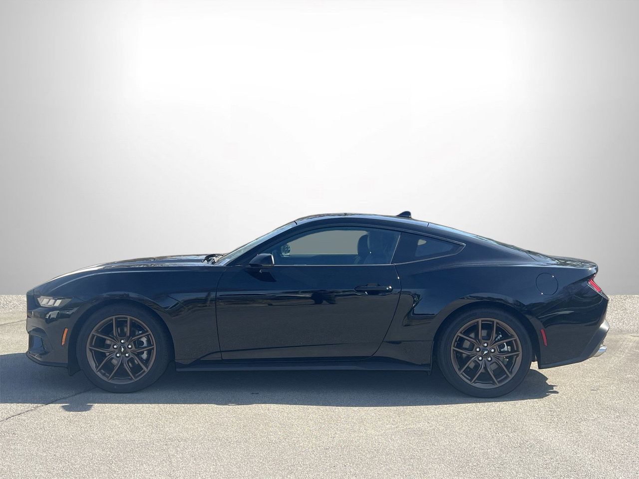 2025 Ford Mustang EcoBoost Premium Fastback - Photo 22