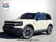  Ford Bronco Sport