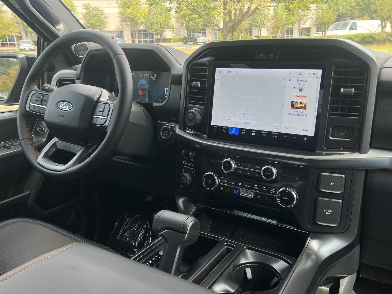 New 2026 Ford F-150 Tremor Truck SuperCrew Cab
