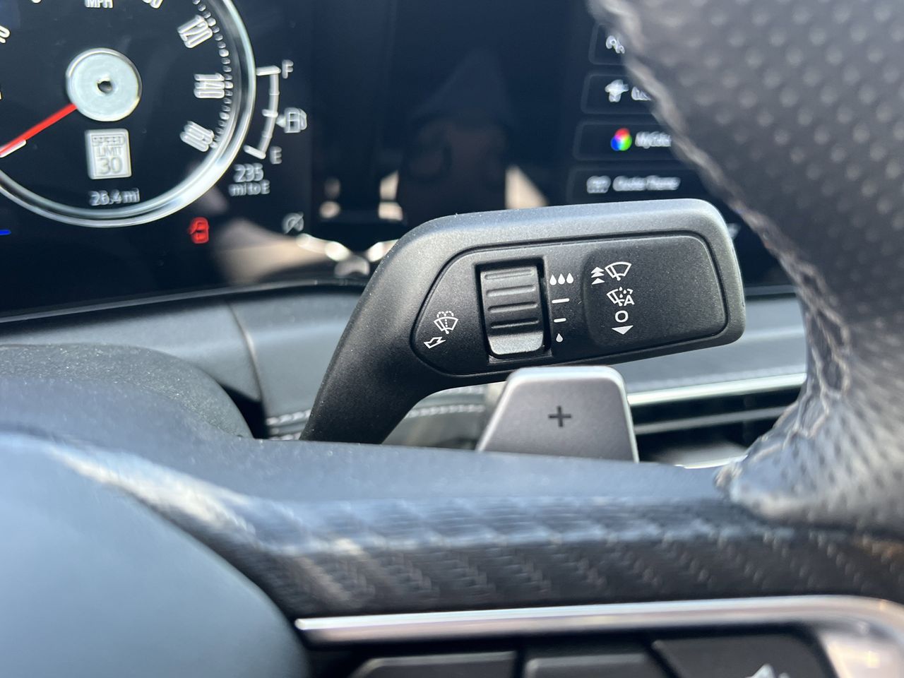 2025 Ford Mustang GT Premium Fastback - Photo 12
