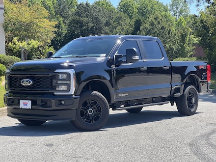 2026 Ford F-250 XL Truck Crew Cab