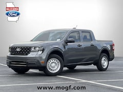 2026 Ford Maverick XL Truck SuperCrew