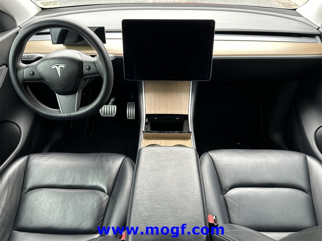 Used 2020 Tesla Model Y Performance SUV