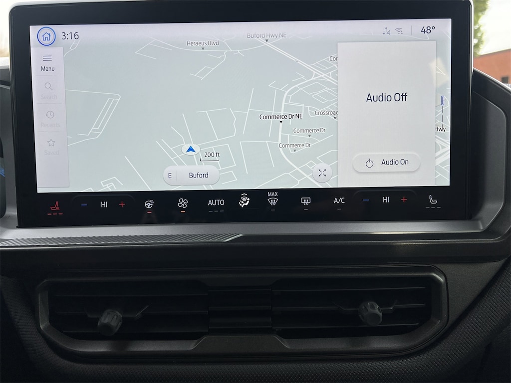 New 2025 Ford Bronco Sport Badlands SUV