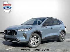 2026 Ford Escape ST-Line SUV
