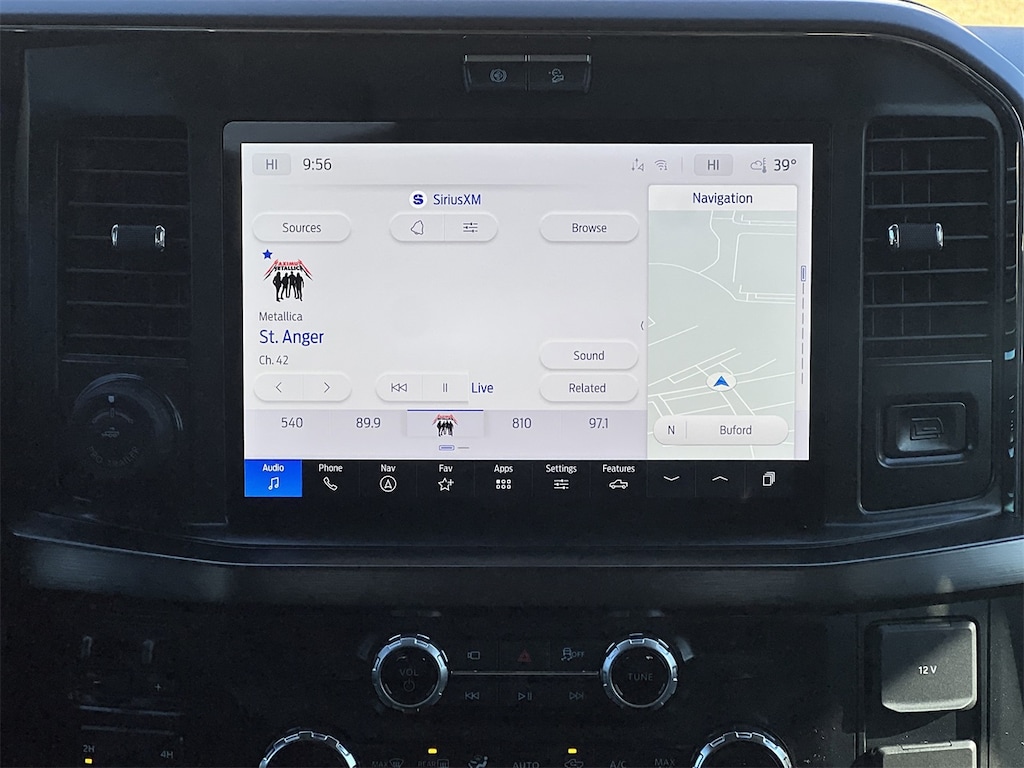 New 2026 Ford F-350 Truck Crew Cab