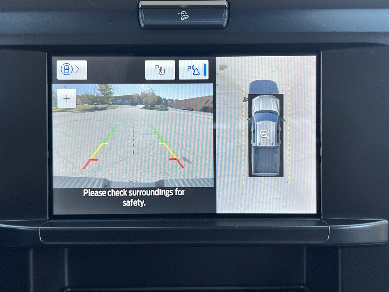 2026 Ford F-250 XL photo 3