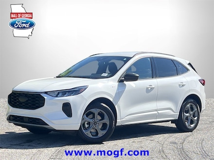 2024 Ford Escape ST-Line SUV