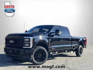 2026 Ford F-350 Truck Crew Cab