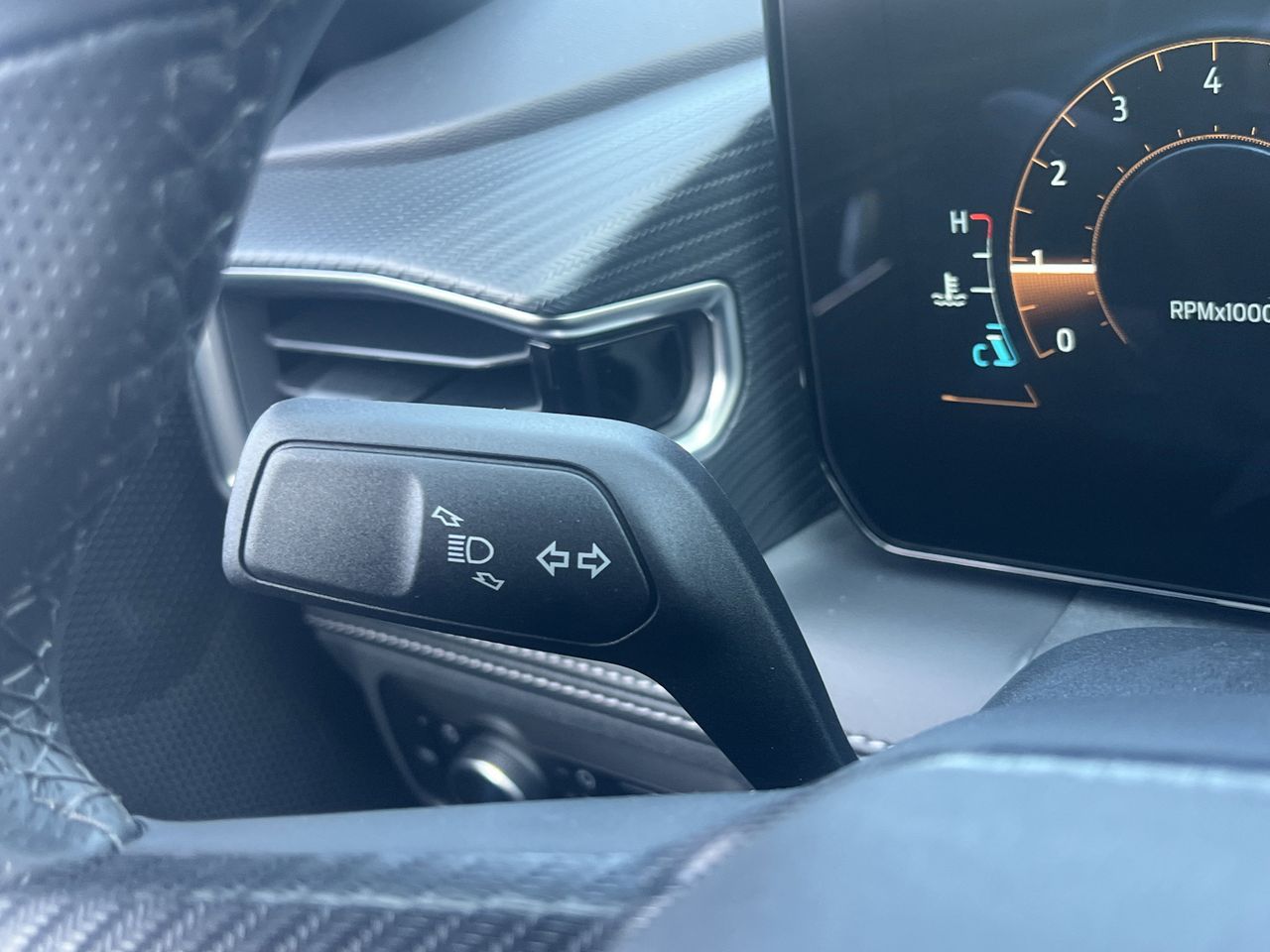 2025 Ford Mustang EcoBoost Premium Fastback - Photo 11