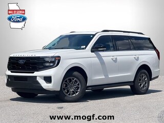 2026 Ford Expedition Active SUV