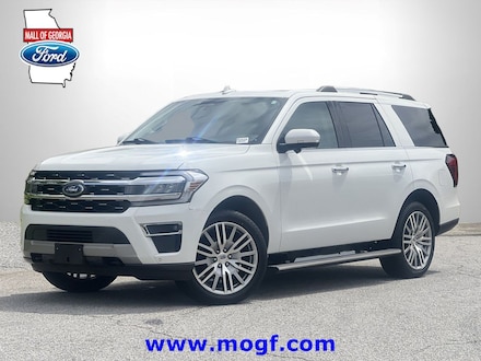 2023 Ford Expedition Limited SUV