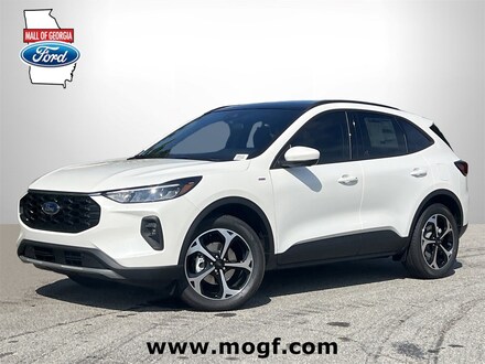 2025 Ford Escape ST-Line Select SUV