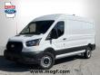 Ford Transit-250 Cargo