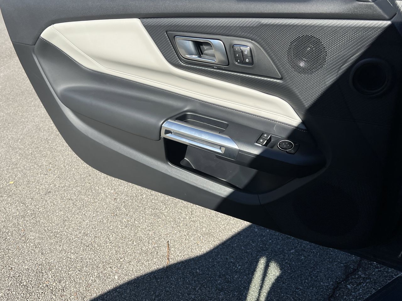 2025 Ford Mustang GT Premium Fastback - Photo 17