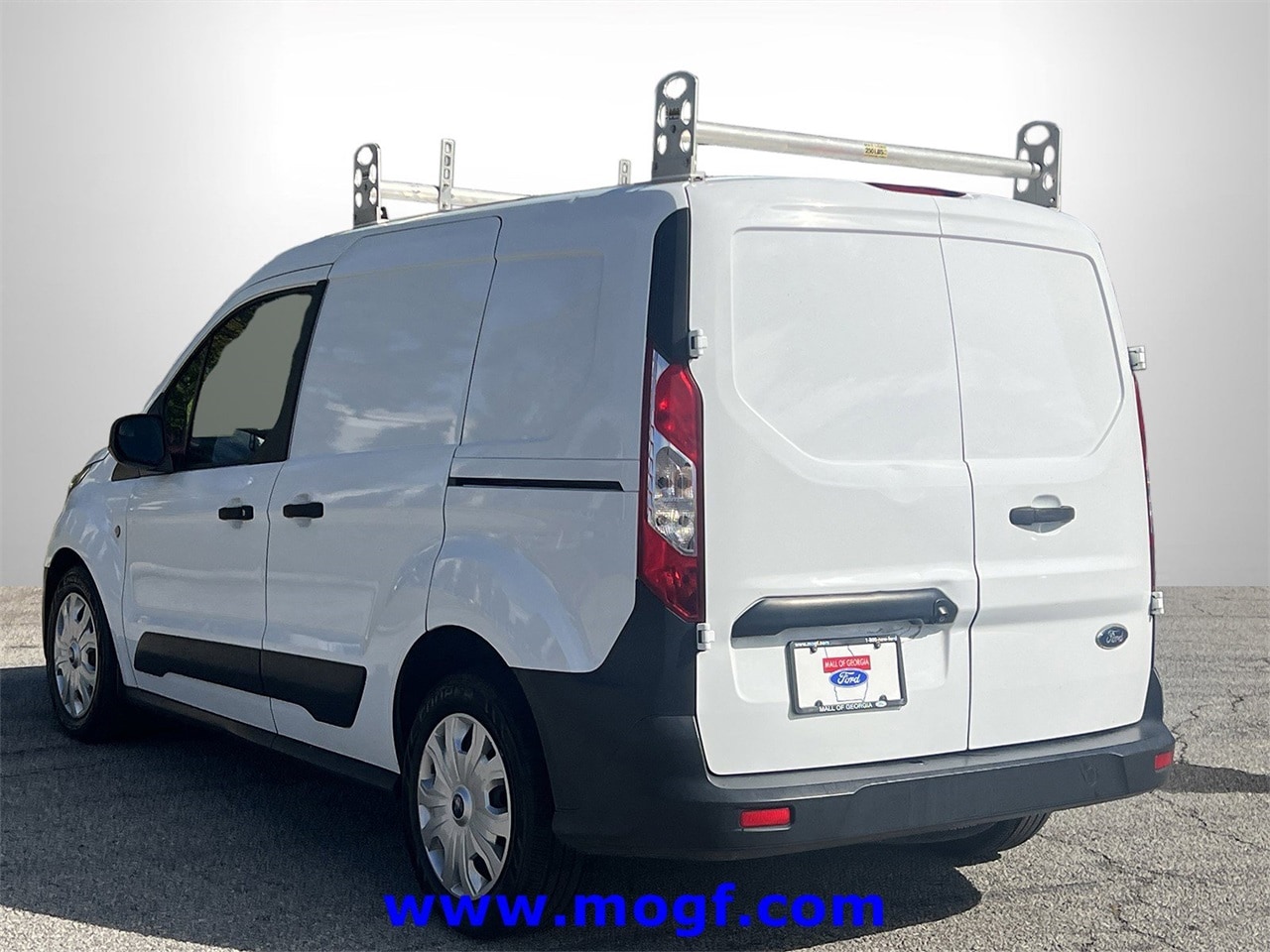 Used 2021 Ford Transit Connect XL with VIN NM0LS6E29M1503575 for sale in Sugar Hill, GA
