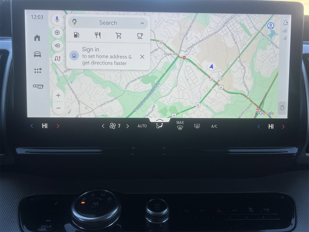 New 2025 Ford Expedition Max Active SUV