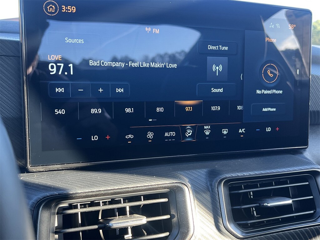 New 2026 Ford Mustang Coupe