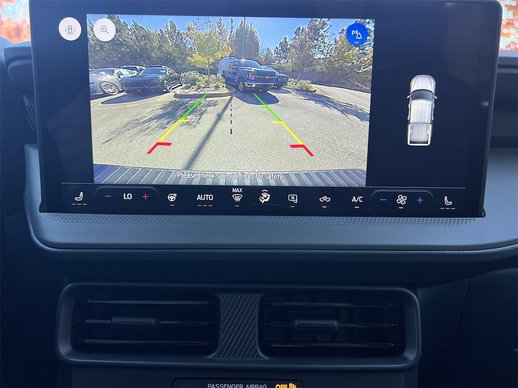 New 2025 Ford Maverick XLT Truck SuperCrew