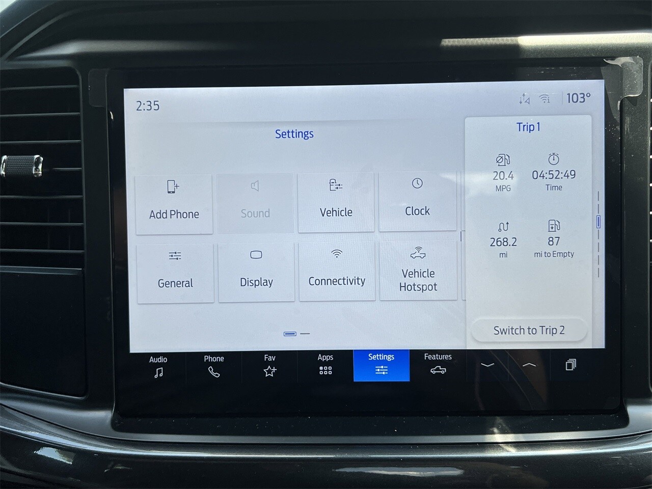 2025 Ford F-150 STX photo 4