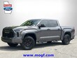 Toyota Tundra Hybrid