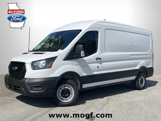 2025 Ford Transit-250 Cargo Base Van Medium Roof Van
