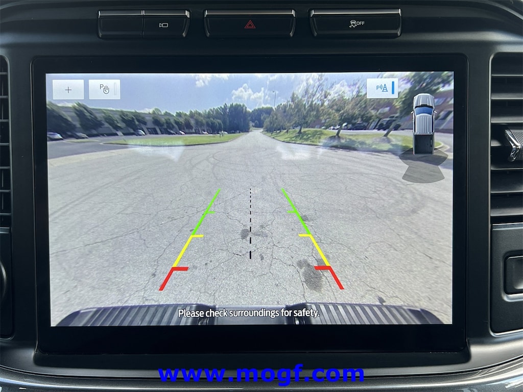 Certified 2022 Ford F-150 XLT Truck